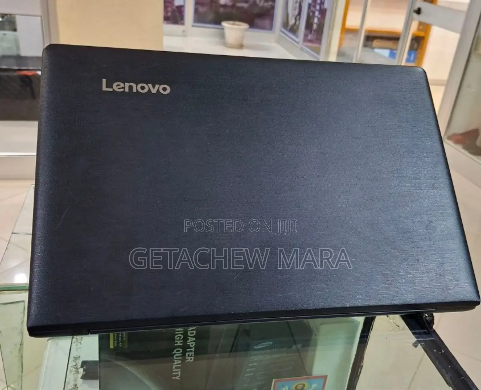 New Laptop Lenovo Ideapad 3 8GB Intel Core I7 SSD 1T
