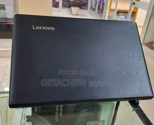 New Laptop Lenovo Ideapad 3 8GB Intel Core I7 SSD 1T