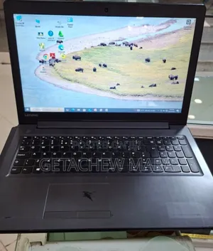 New Laptop Lenovo Ideapad 3 8GB Intel Core I7 SSD 1T