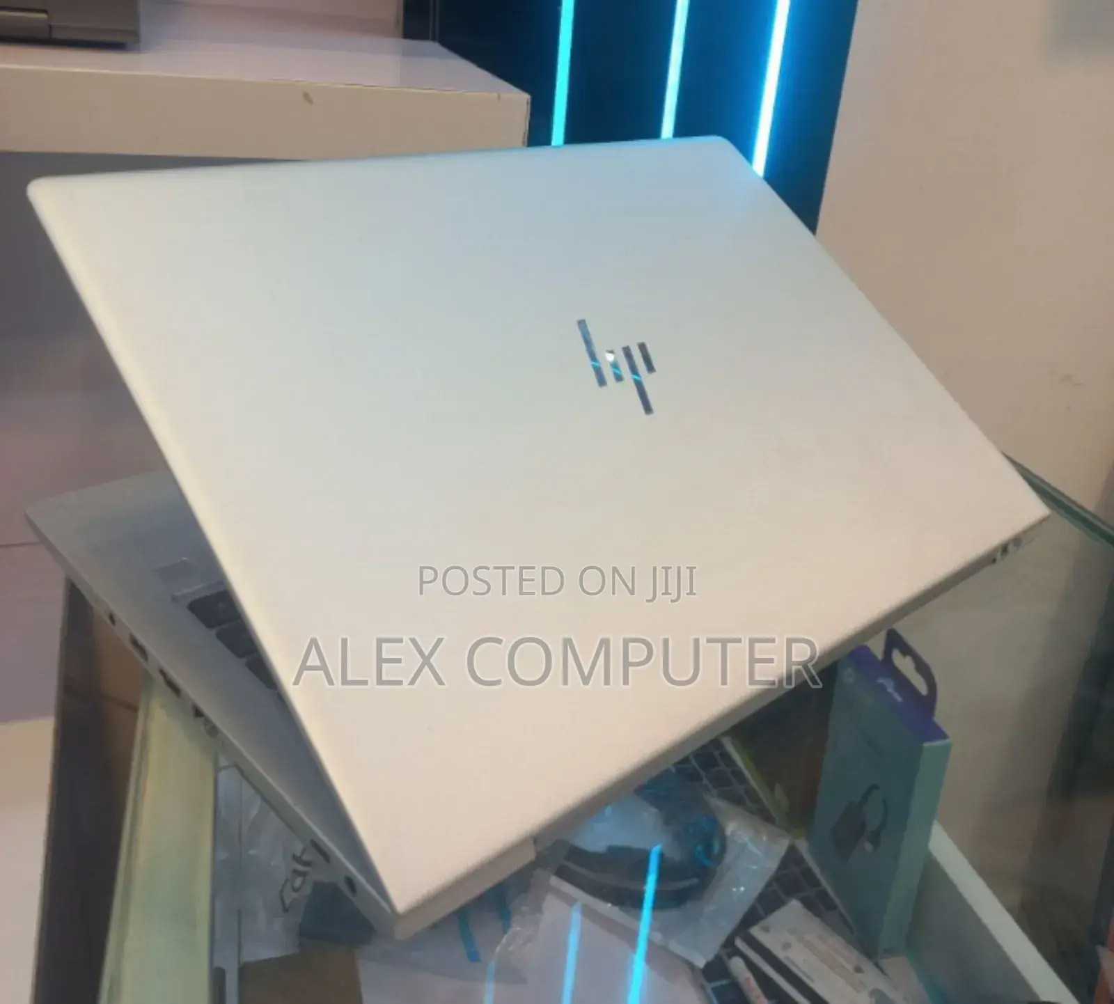 New Laptop HP EliteBook 840 G5 16GB Intel Core I7 SSD 512GB