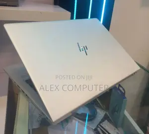 New Laptop HP EliteBook 840 G5 16GB Intel Core I7 SSD 512GB