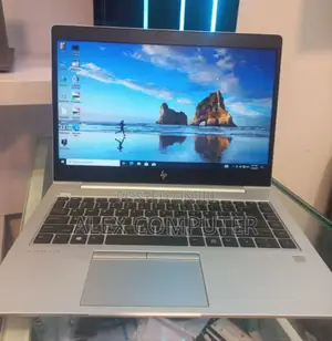 New Laptop HP EliteBook 840 G5 16GB Intel Core I7 SSD 512GB