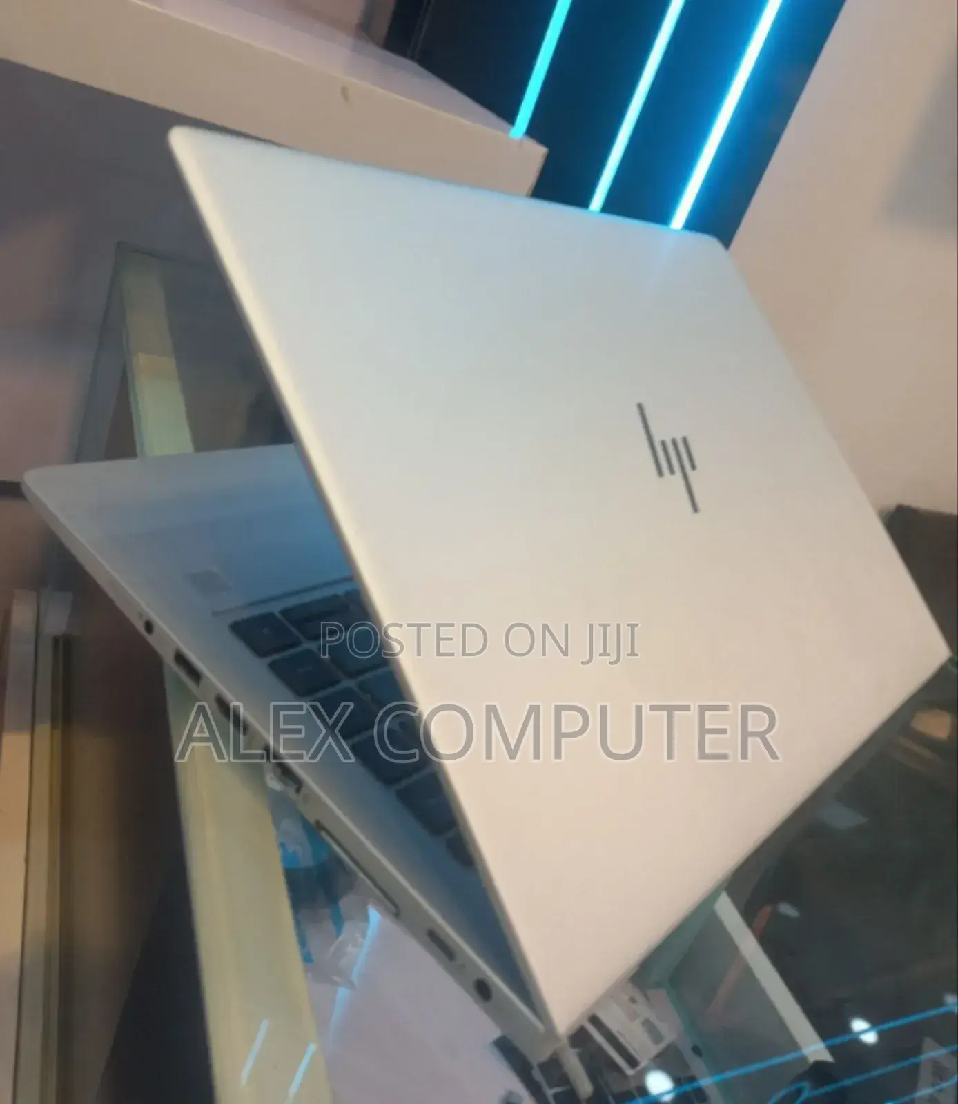 New Laptop HP EliteBook 840 G5 16GB Intel Core I7 SSD 512GB