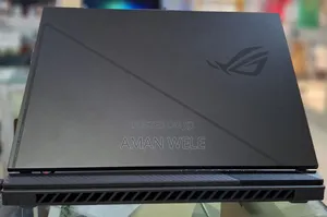 New Laptop Asus ROG Strix G16 G614 16GB Intel Core I7 SSD 1T