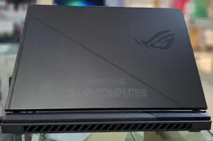 New Laptop Asus ROG Strix G16 G614 16GB Intel Core I7 SSD 1T