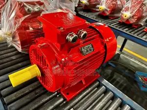 Eletrical Dinamo