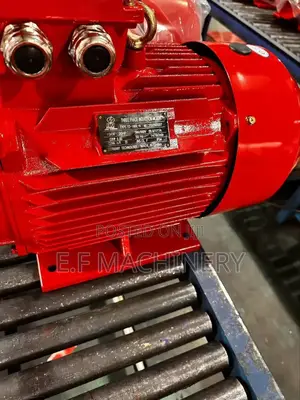 Eletrical Dinamo