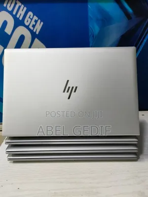 Photo - New Laptop HP ProBook 640 G8 8GB Intel Core I5 SSD 512GB