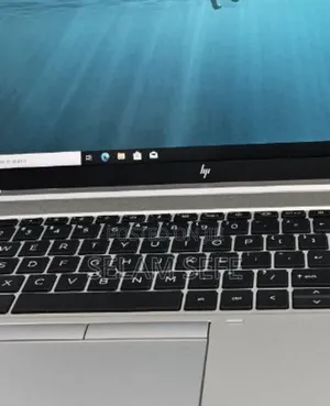 New Laptop HP EliteBook 850 G8 16GB Intel Core I7 SSD 512GB