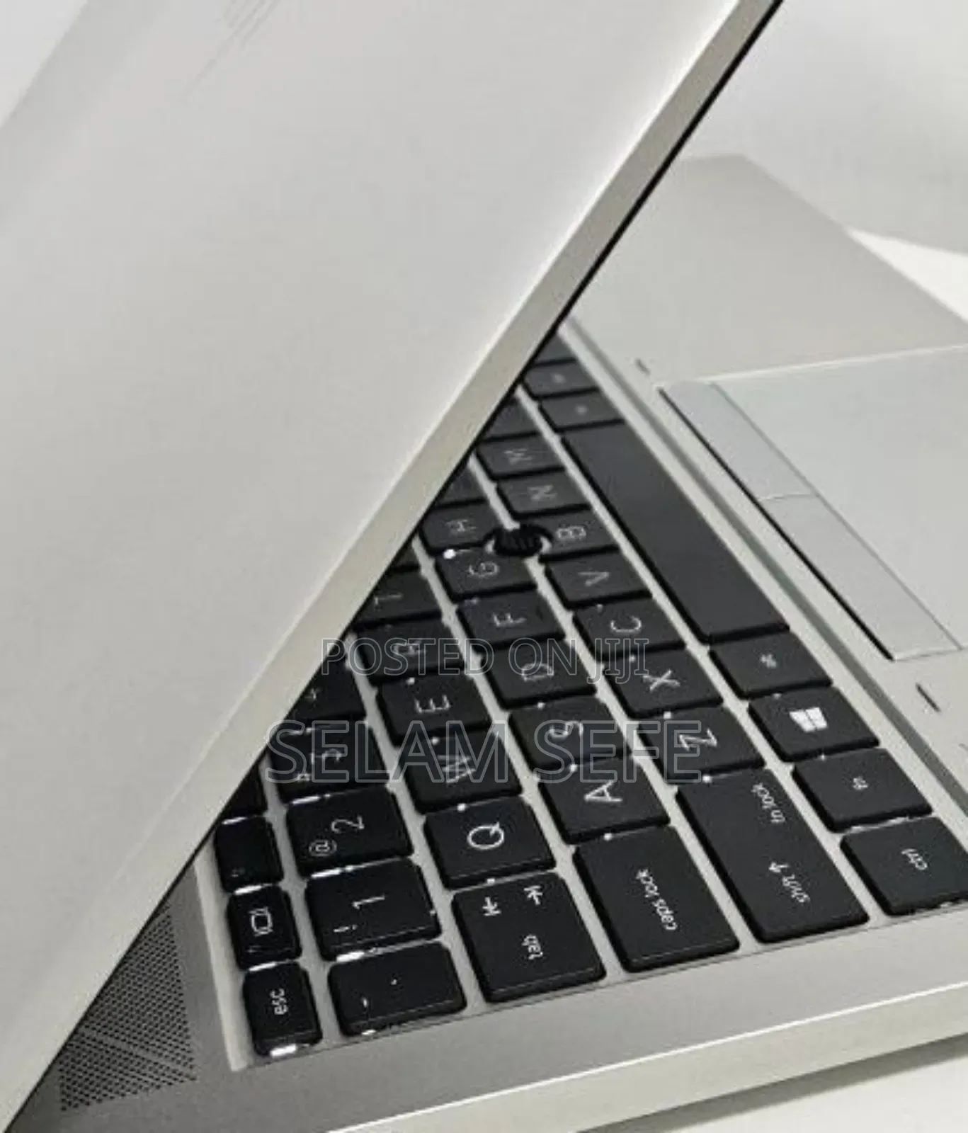 New Laptop HP EliteBook 850 G8 16GB Intel Core I7 SSD 512GB