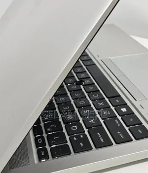 New Laptop HP EliteBook 850 G8 16GB Intel Core I7 SSD 512GB