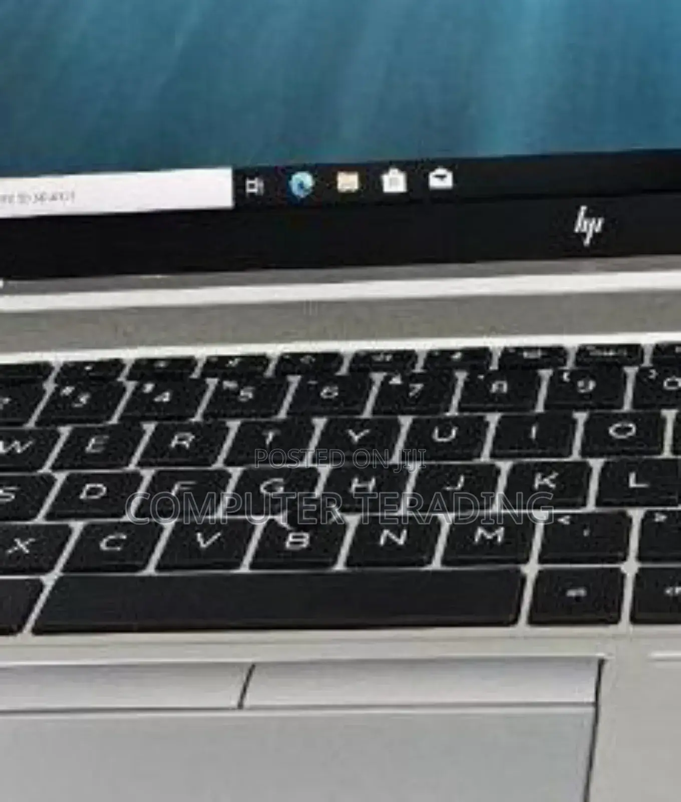 New Laptop HP EliteBook 850 G8 16GB Intel Core I7 SSD 512GB