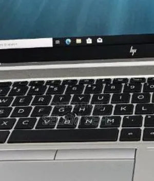 New Laptop HP EliteBook 850 G8 16GB Intel Core I7 SSD 512GB