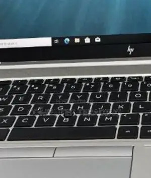 New Laptop HP EliteBook 850 G8 16GB Intel Core I7 SSD 512GB