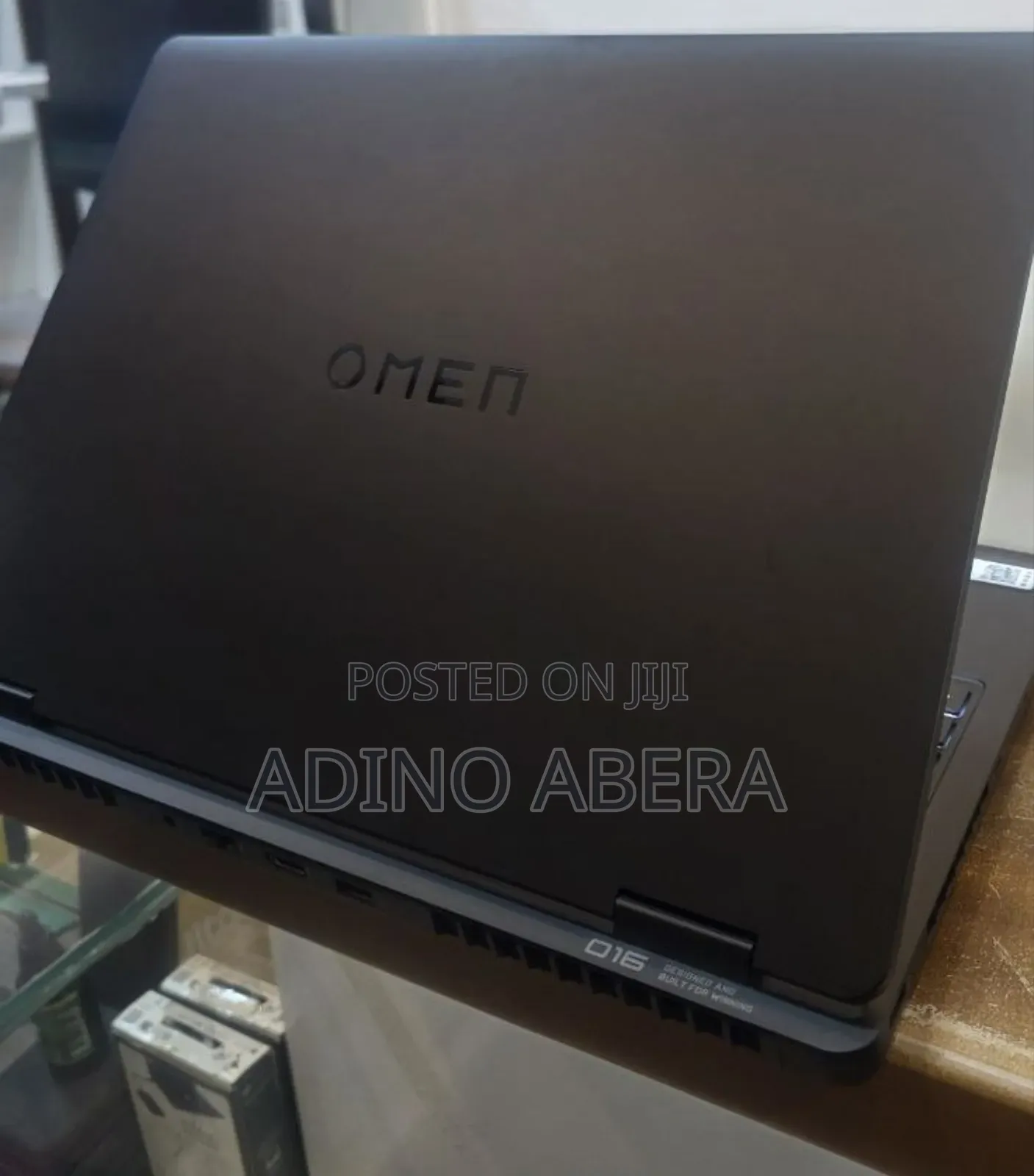 New Laptop HP 16GB Intel Core I7 SSD 1T