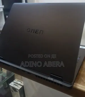 New Laptop HP 16GB Intel Core I7 SSD 1T