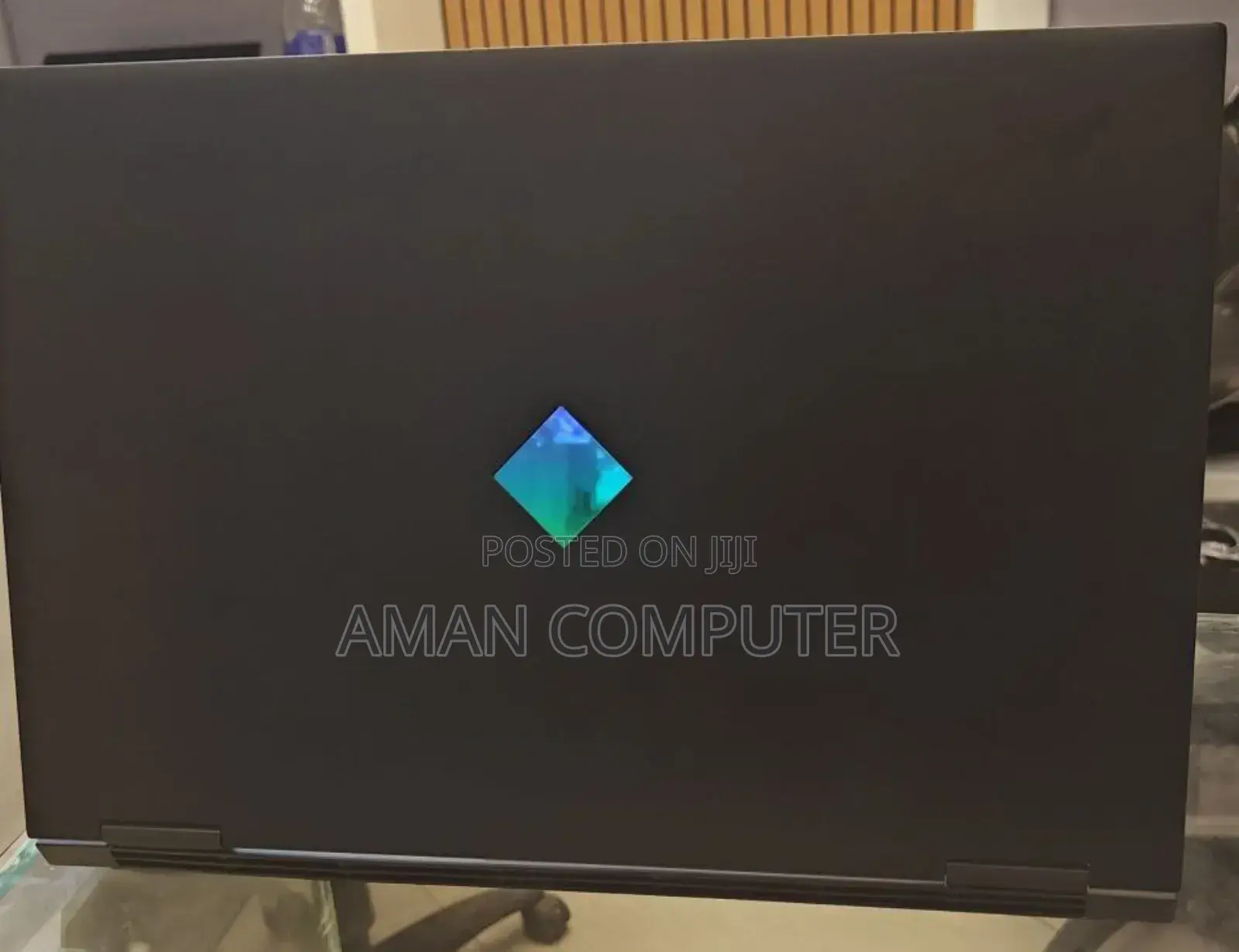 New Laptop HP Omen 15 16GB Intel Core I7 SSD 1T