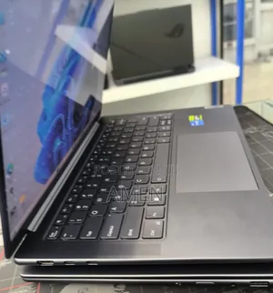 New Laptop Lenovo Thinkpad P14s 32GB Intel Core I7 SSD 1T