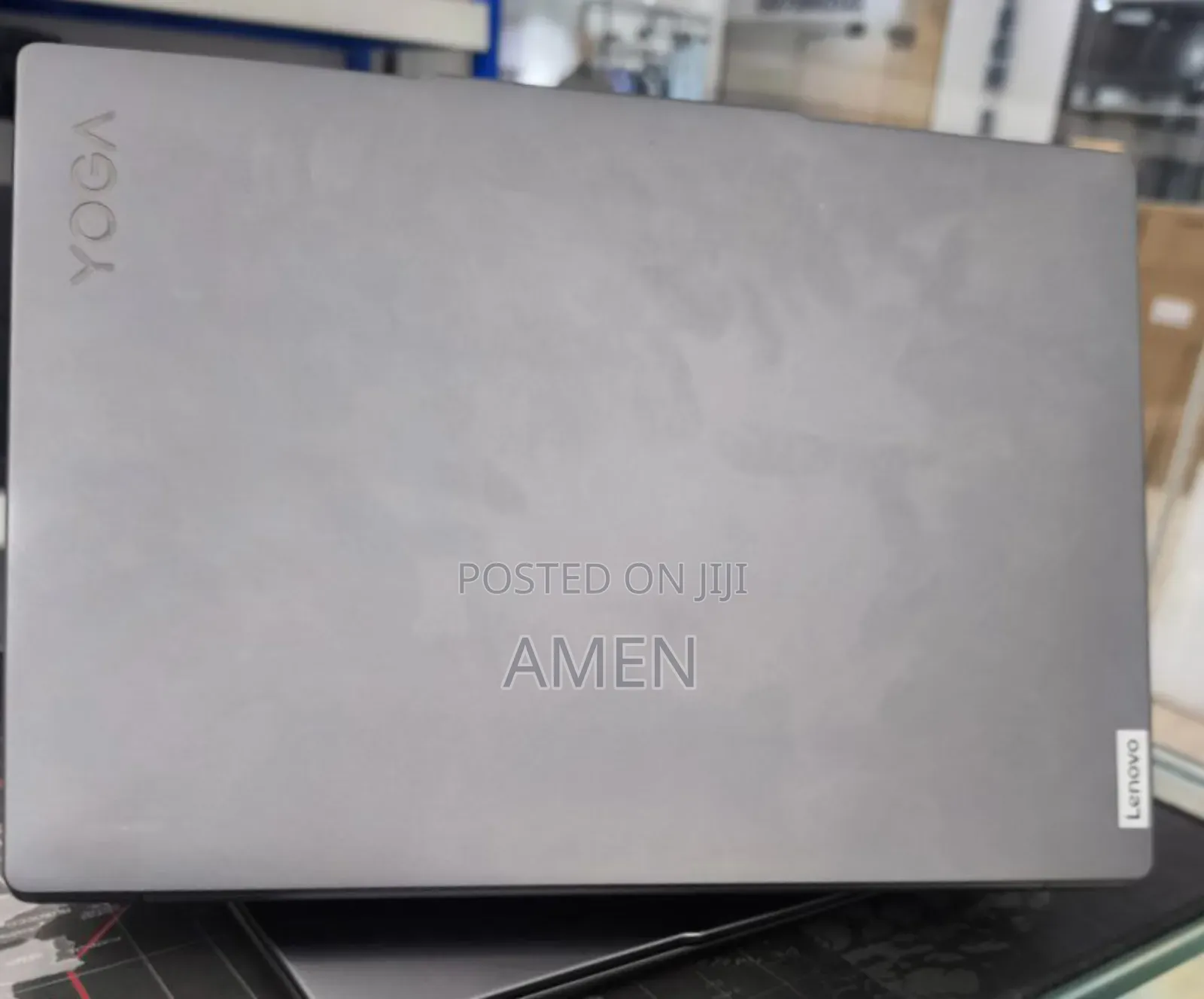 New Laptop Lenovo Thinkpad P14s 32GB Intel Core I7 SSD 1T