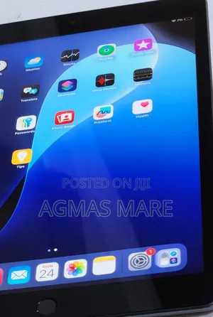 New Apple iPad Air 11 (2024) 64 GB