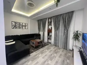 Photo - Furnished 2bdrm House in Bole for rent