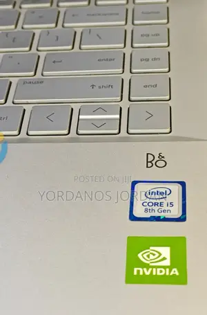 New Laptop HP Pavilion 14 16GB Intel Core I5 SSD 512GB