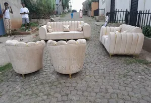Equivalent Sofa