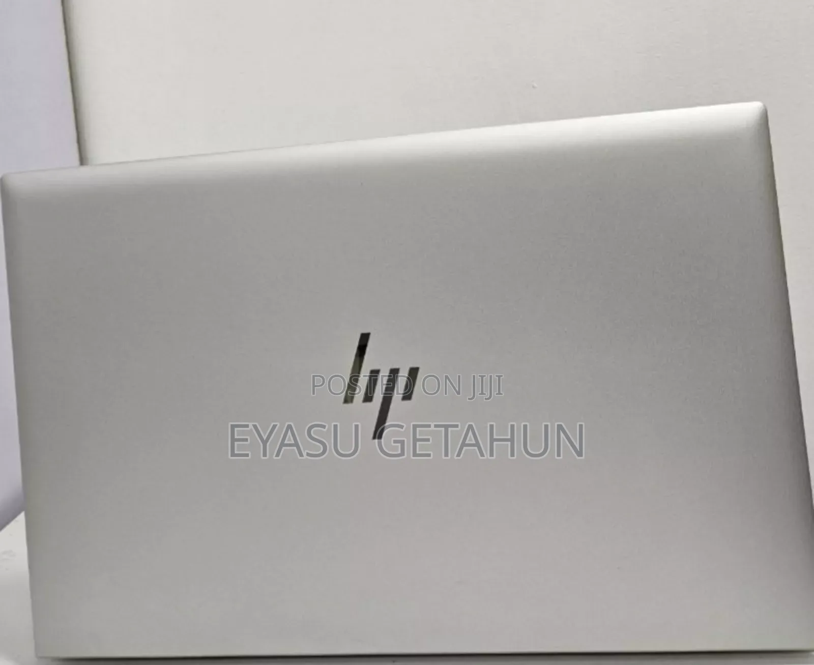 New Laptop HP EliteBook 850 G8 16GB Intel Core I7 SSD 512GB