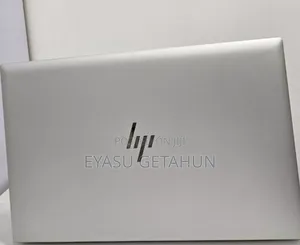 New Laptop HP EliteBook 850 G8 16GB Intel Core I7 SSD 512GB