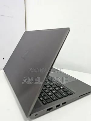 New Laptop HP ZBook 15 32GB Intel Core I7 SSD 1T