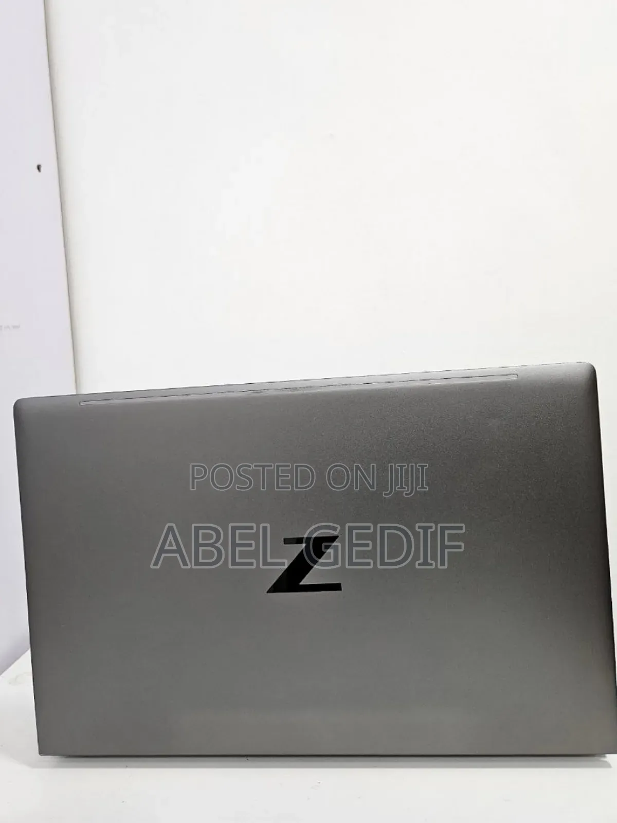 New Laptop HP ZBook 15 32GB Intel Core I7 SSD 1T