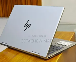 New Laptop HP Envy X360 16GB Intel Core I7 SSD 512GB