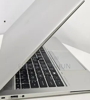 New Laptop HP EliteBook 850 G8 16GB Intel Core I7 SSD 512GB
