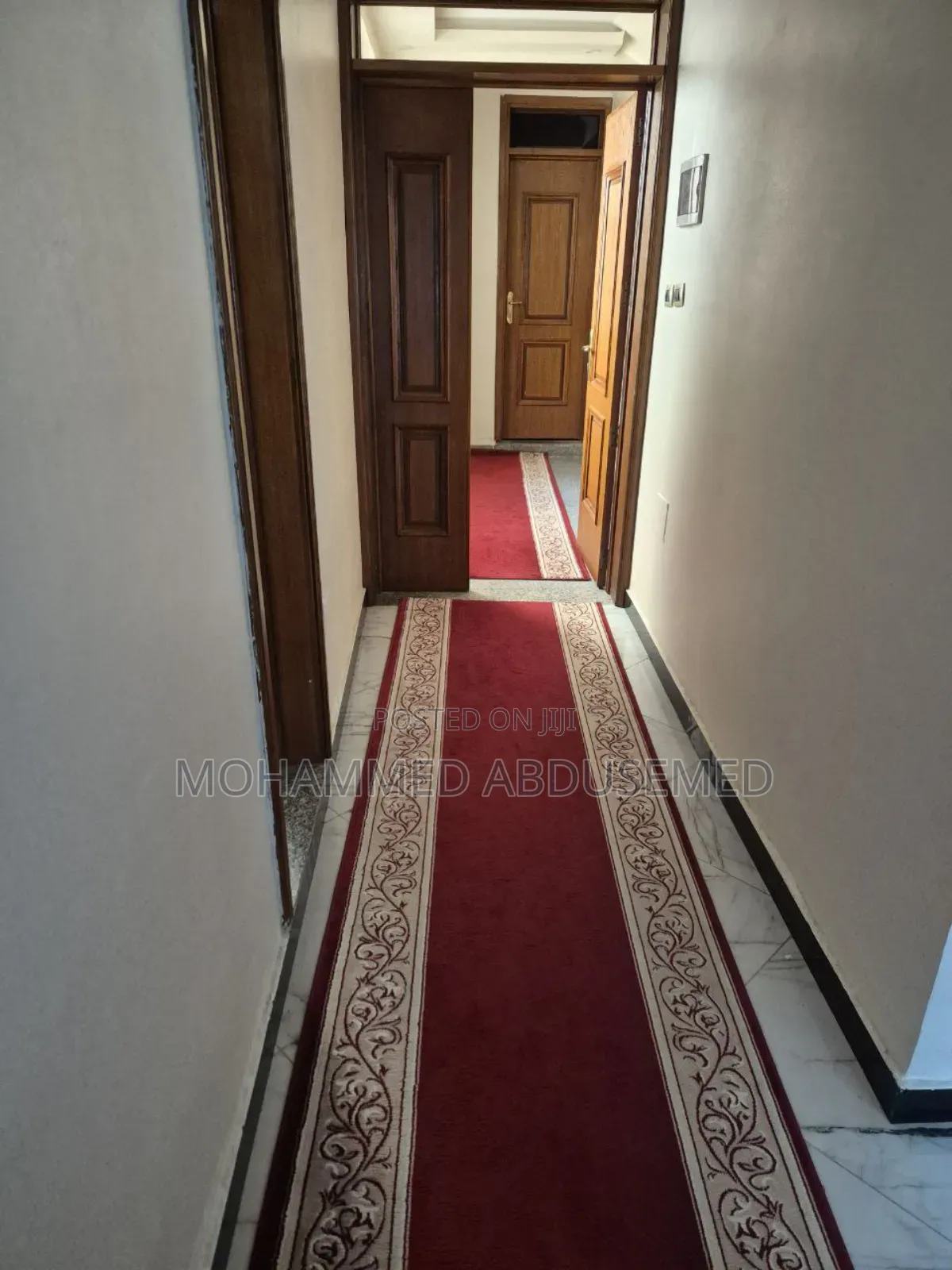 5bdrm House in Nifasilk Lafto for sale