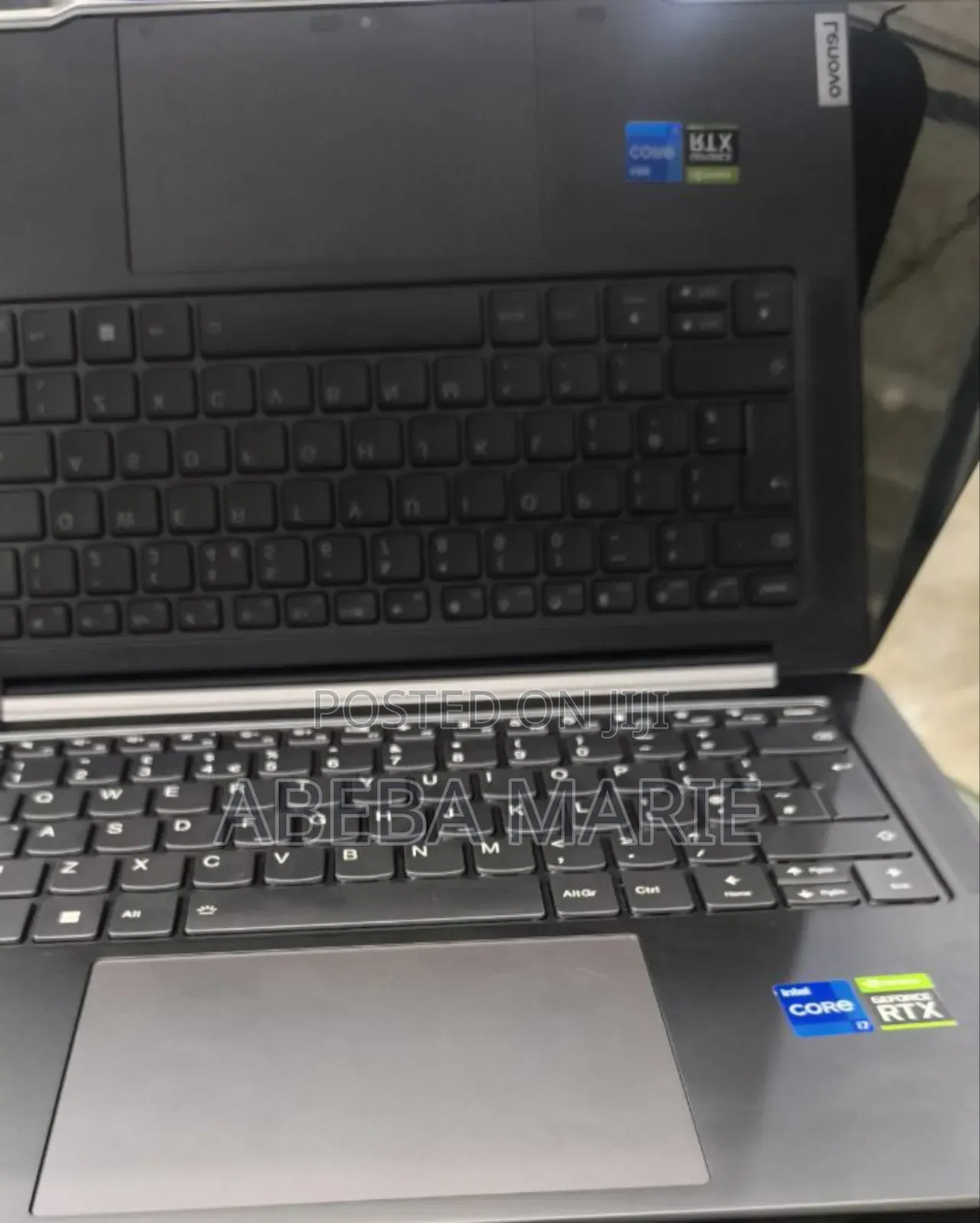 New Laptop Lenovo IdeaPad Yoga 2 Pro 32GB Intel Core I7 SSD 1T