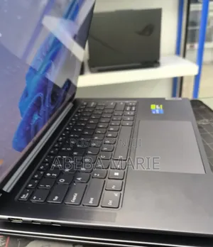 New Laptop Lenovo IdeaPad Yoga 2 Pro 32GB Intel Core I7 SSD 1T