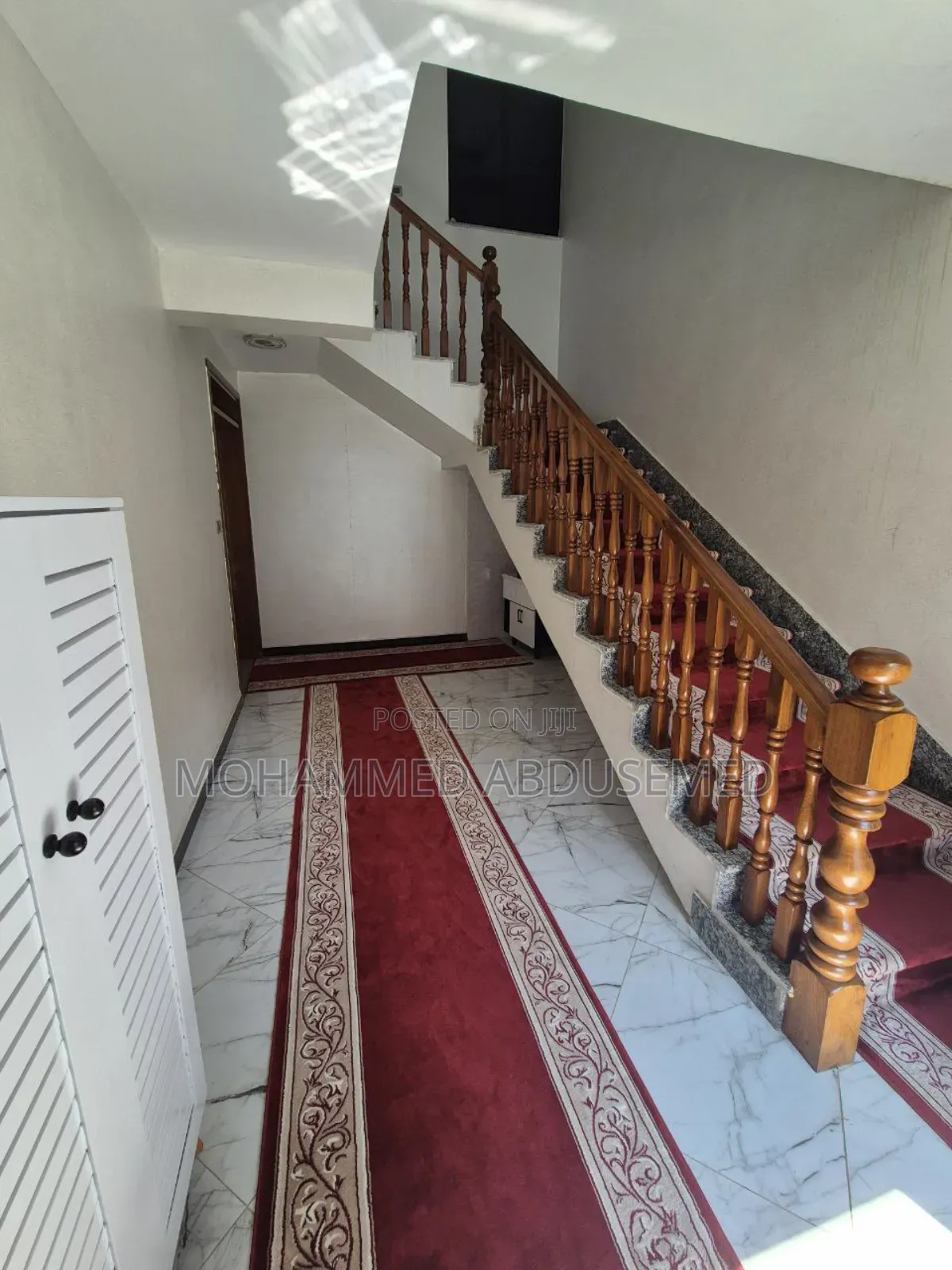 5bdrm House in Nifasilk Lafto for sale