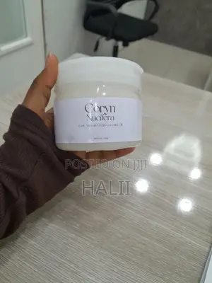 Photo - Coconut Oil From Kenya