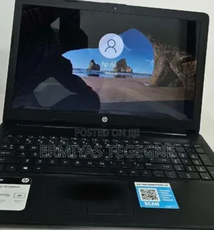 New Laptop HP Stream Notebook 256GB Intel Core I7 SSD 4T