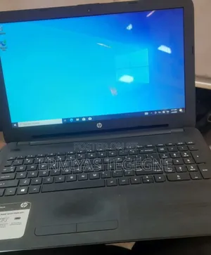 New Laptop HP Stream Notebook 256GB Intel Core I7 SSD 4T