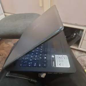 New Laptop HP Stream Notebook 256GB Intel Core I7 SSD 4T