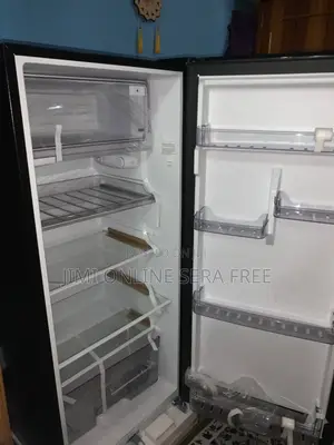 Midea Ferej Model 180l Kolr Alew Berand Eka New