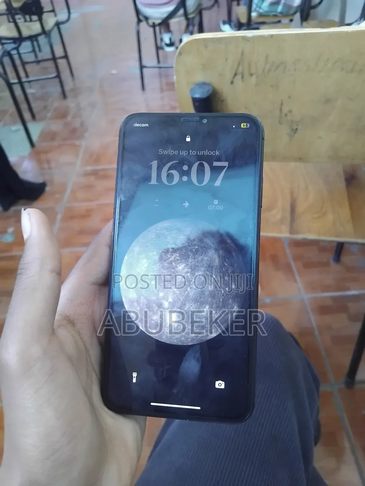 Apple iPhone XS Max 256 GB Blue