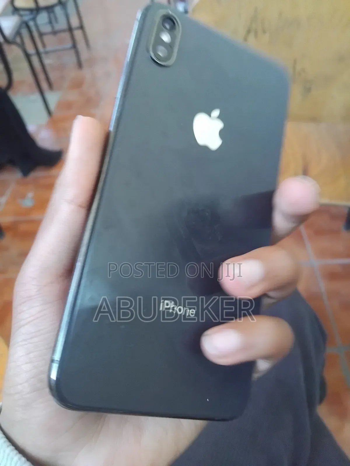 Apple iPhone XS Max 256 GB Blue