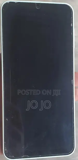 Photo - New Samsung Galaxy A16 5G 128 GB Blue