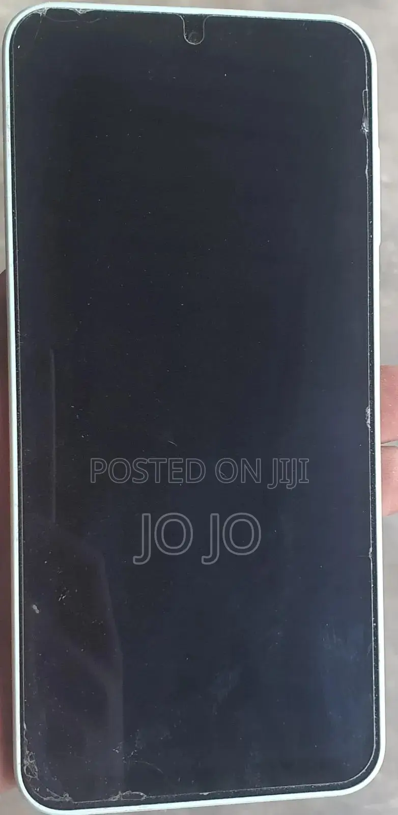 New Samsung Galaxy A16 5G 128 GB Blue