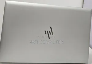 New Laptop HP EliteBook 850 G8 16GB Intel Core I7 SSD 512GB