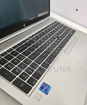 New Laptop HP EliteBook 850 G8 16GB Intel Core I7 SSD 512GB