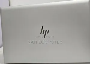 New Laptop HP EliteBook 850 G8 16GB Intel Core I7 SSD 512GB