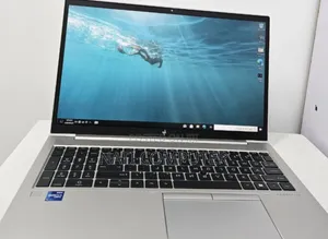 New Laptop HP EliteBook 850 G8 16GB Intel Core I7 SSD 512GB